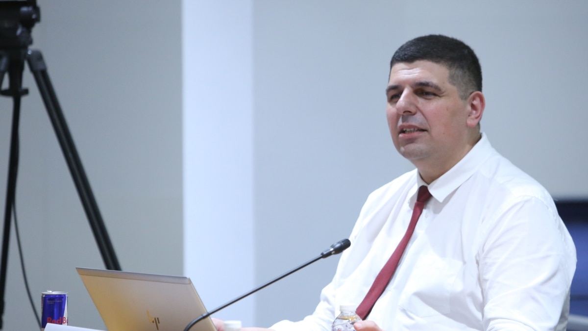 Бившият депутат от “Демократична България Ивайло Мирчев е бил извикан