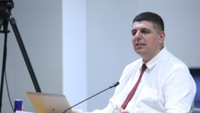 Бившият депутат от Демократична България Ивайло Мирчев е бил извикан