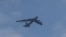 B-52 в воздухе