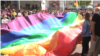 Država popustila pred anti-LGBT atmosferom u Srbiji 
