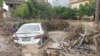 سیلاب‌ها در ۲۱ ولایت افغانستان؛ ۸۱ کشته و بیش از ۲۰۰ زخمی شده اند
