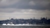 Росія обійшла заборону на рух військових кораблів через протоки Босфор і Дарданелли, запроваджену Туреччиною, пише агентство