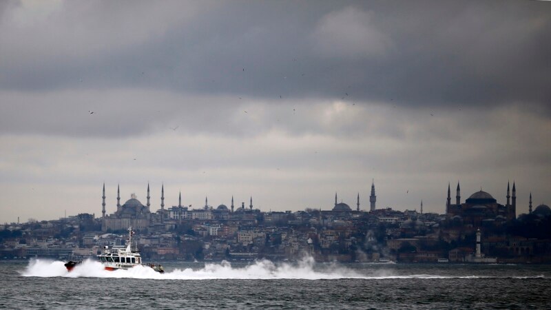 Turqia pret më shumë turistë nga Evropa këtë dimër