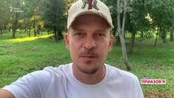 Андрій Ісаєнко: «Пишаюсь українцями. Єднаймося далі» (відео)