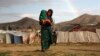 روزگار سخت بیجا شده های داخلی افغانستان؛ فقر و بیکاری مانع برگشت آنان به مناطق اصلی شده است
