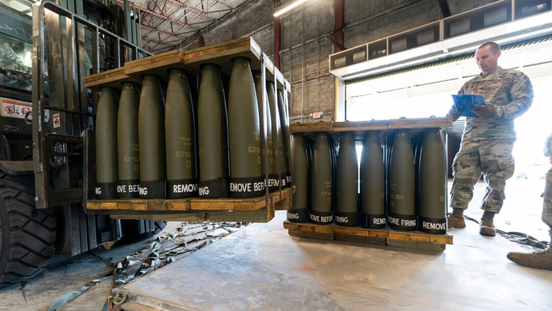 An Imperfect Investigation of U.S. Military Ammo Cans