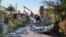 Мариуполь, август 2022 года