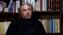 Nicolae Dascalu: „ Ar trebui să ne gândim mai mult la copiii noștri”