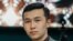 Ырыс Жекшеналиев, блогер.