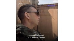 Россиянин поехал на войну после гибели сына в Украине