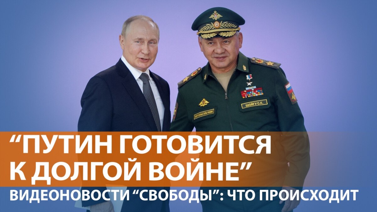 Численность армии России будет увеличена