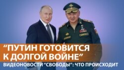 Численность армии России будет увеличена

