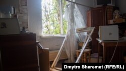 Наступствы расейскай атакі на Мікалаеў