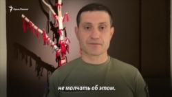 Ахтем Сейтаблаев призвал говорить о деле Есипенко
