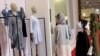 The news comes amid recent reports that Iranian authorities are increasingly cracking down on women deemed to be in violation of the country's dress code.