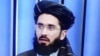 The accuser of former Taliban Interior Ministry spokesman Saeed Khosty says he raped, beat, and tortured her every night.