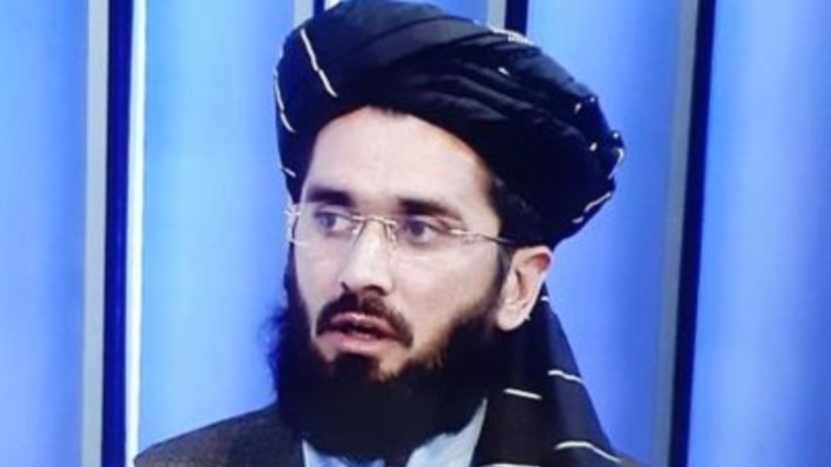 'Better To Die': Afghan Woman Accuses Taliban Official Of Rape, Forced Marriage - Vimarsana News