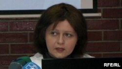 Viorica Antonov