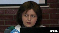 Viorica Antonov
