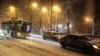 ДСНС попереджає про погіршення погодних умов в Україні