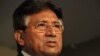 Musharraf Vows Pakistan Return