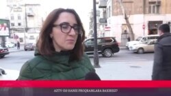 AzTV-də hansı proqramlara baxırsız?