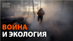 Война и климат