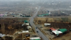 Местность Торт-Кочо. 