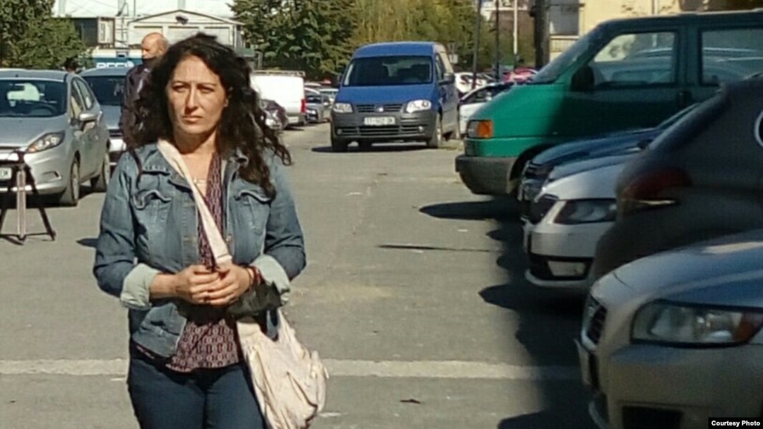 Više od 20 godina Marija Novaković živi u raseljeništvu po gradovima u Srbiji.