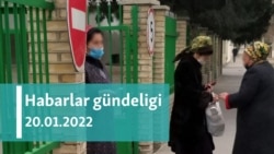 Habarlar gündeligi