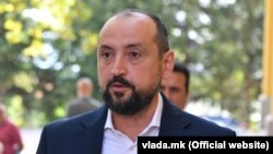 Фатмир Битиќи (архивска фотографија)