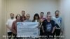 Новосибирск: активисты записали обращение к мировому сообществу