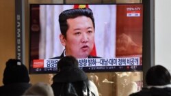 Čitamo vam: Nova raketna proba Severna Koreja nasuprot mirovnim naporima Južne Koreje