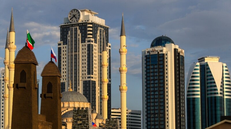 Власти Чечни выделили из бюджета 10 млн рублей на прием иностранных делегаций