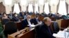 Тува: при поддержке "Единой России" сняли с должности вице-спикера Хурала