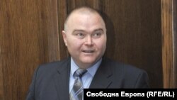 Колишній голова Міського суду Софії Светлін Міхайлов оскаржив чотири статті, які містили питання щодо його статків