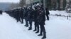 В Казахстан е обявено извънредно положение. Президентът нарече протестиращите "терористи".