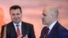 Ковачевски, Заев и Ахмети разговарале за ЕУ и настапот на партиите на изборите