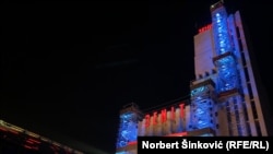 Novi Sad postao 'Evropska prestonica kulture'