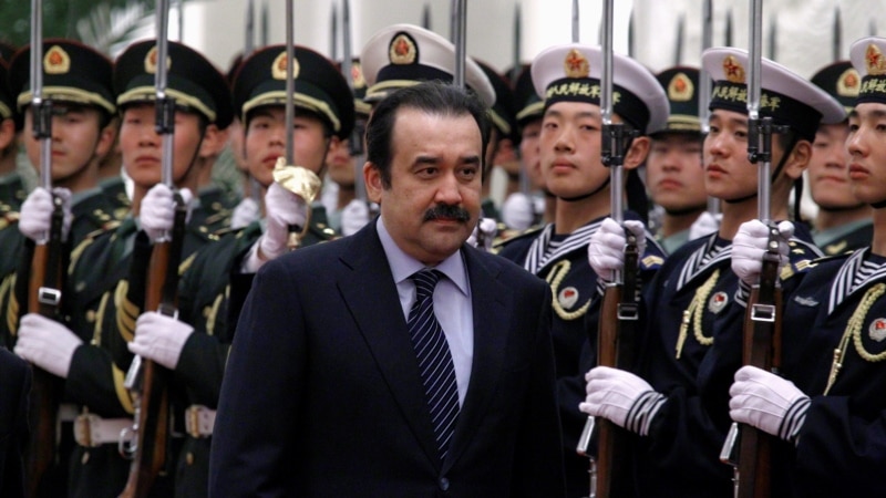 Kazahstanski predsjednik odbio da pomiluje zatvorenog bivšeg premijera Masimova