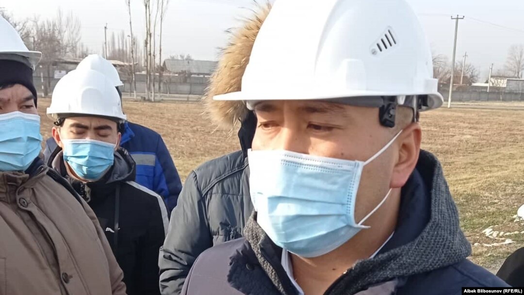 Байгазы Матисаков