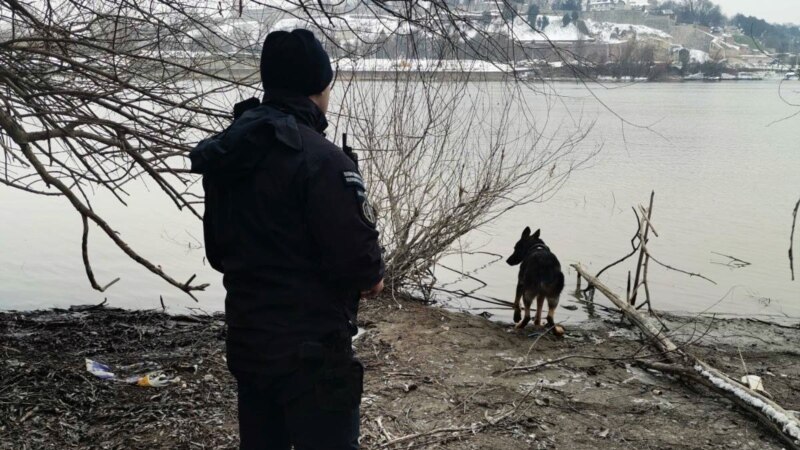 Policija Srbije nastavlja potragu za Matejom Perišem