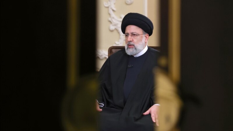 Iranski predsednik najavio nastavak nuklearnih aktivnosti