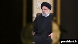 ابراهیم رئیسی