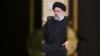 Iranian President Ebrahim Raisi (file photo)