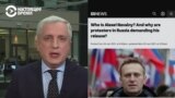 Навальный: год в заключении глазами мировых СМИ