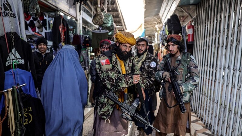 لاس انجلس تایمز: طالبان سعی کردند که خود را از یک گروه جنگی به یک حکومت تبدیل کنند