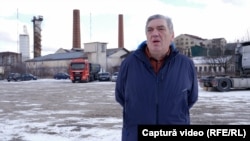 Inginer în industria zahărului, Mircea Gherghe a condus fabrica din Bod după '90. Profitul a ajuns și la 2 milioane de dolari, dar privatizarea i-a redus drastic activitatea, oprită total în ultimii ani.