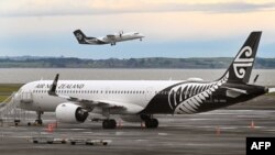 هواپیماهای جوان و مدرن، و بازرسی‌های سختگیرانه سبب شده ایر نیو زیلند امن‌ترین در جهان باشد