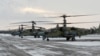 „Se îndreaptă spre Ucraina”. O investigație despre mobilizarea militară a Rusiei 